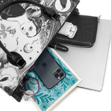 "Annabel Lee" Leather Handbag Deal