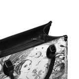 "Annabel Lee" Leather Handbag Deal