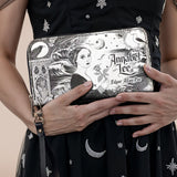 "Annabel Lee" Wallet - CLEAROUT
