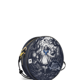 "Down The Rabbit Hole" Circle Crossbody Bag Deal