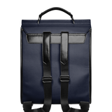 "Down the Rabbit Hole" Leather Backpack