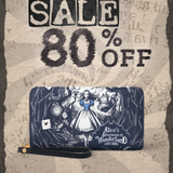 "Down the Rabbit Hole" Wallet Deal