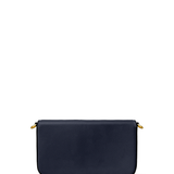 "Down The Rabbit Hole" Envelope Chain Crossbody Bag - CLEAROUT