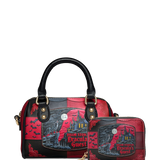 "Dracula's Guest" Mini Satchel Deal