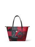 "Dracula's Guest" Leather Tote Bag - FALL DEAL