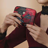 "Dracula's Guest" Mini Wallet