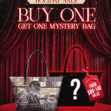 "Frankenstein" Ashes of Hope Leather Tote Bag Deal