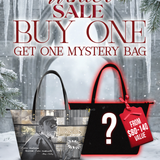 "Frankenstein" Ashes of Hope Leather Tote Bag Deal