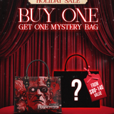"Frankenstein" Heart Surge Leather Handbag Deal