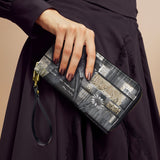 "Frankenstein" Ashes of Hope Wallet - CLEAROUT