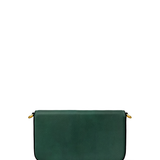 "Hundred Acre Dream" Envelope Chain Crossbody Bag - CLEAROUT