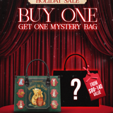 "Hundred Acre Dream" Leather Handbag Deal