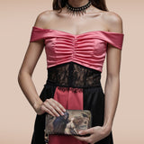 "Lenore" Wallet