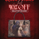 "Lenore" Leather Handbag Deal