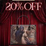 "Lenore" Leather Handbag Deal