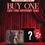 "Lenore" Leather Handbag Deal