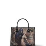 "Lenore" Leather Handbag Deal