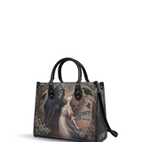 "Lenore" Leather Handbag Deal