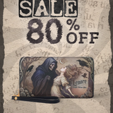 "Lenore" Wallet Deal
