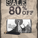 "Ligeia" Wallet Deal