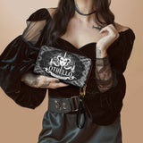 "Othello" Wallet - CLEAROUT