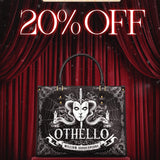 "Othello" Leather Handbag Deal