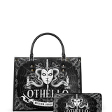 "Othello" Leather Handbag Deal
