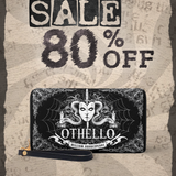 "Othello" Wallet Deal