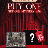 "The Call Of Cthulhu" Leather Handbag Deal