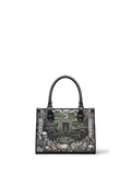 "The Call Of Cthulhu" - Black Interior - Small Leather Handbag - NEW WORKSHOP SALE