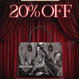 "The Cask Of Amontillado" Leather Handbag Deal