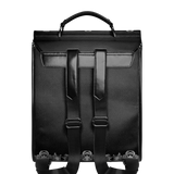 "The Dracula" Leather Backpack