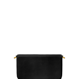 "The Dracula" Envelope Chain Crossbody Bag - CLEAROUT