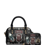 "The Dracula" Mini Satchel Deal