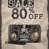 "The Dunwich Horror" Wallet Deal