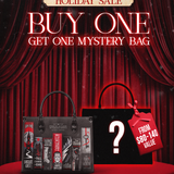 "The Fearless Collection" Leather Handbag Deal