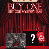 "The Island Of Dr Moreau" Leather Handbag Deal