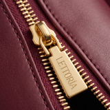 “The Midnight Codex” Applique Leather Handbag Pre-order