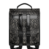 "The Raven" Leather Backpack