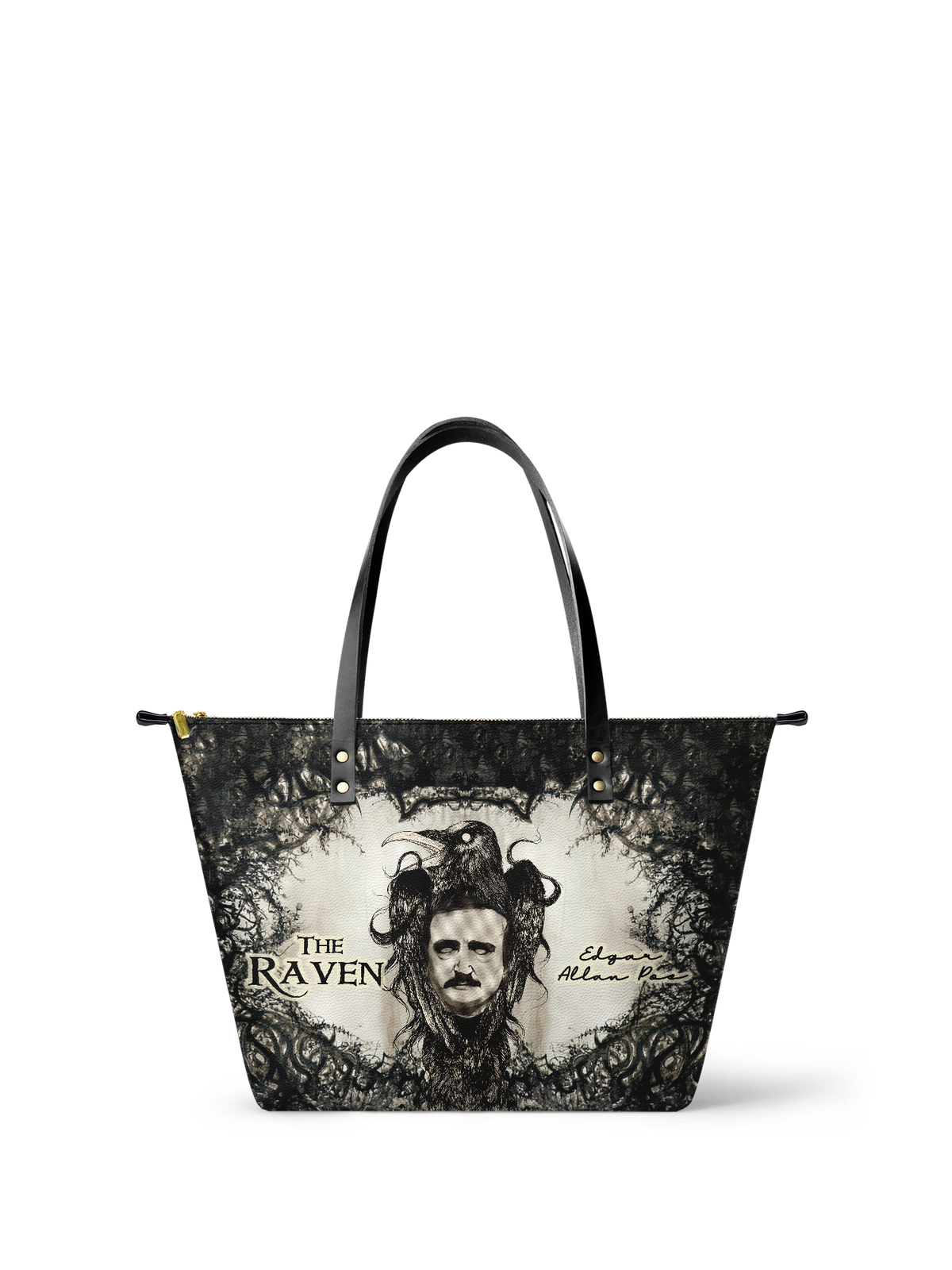"The Raven" The Essentials Duo Bundle - EVERMORE DEAL