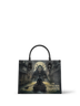 "The Shadow Over Innsmouth" - Black Interior - Leather Handbag - NEW WORKSHOP SALE