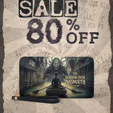 "The Shadow Over Innsmouth" Wallet Deal