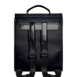 "The Tell-Tale Heart" Leather Backpack