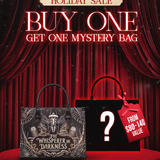 "The Whisperer In Darkness" Leather Handbag Deal