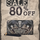 "The Whisperer In Darkness" Wallet Deal