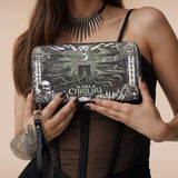"The Call Of Cthulhu" Wallet - CLEAROUT