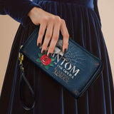 "The Phantom Of The Opera" Wallet