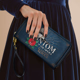 "The Phantom Of The Opera" Wallet Deal