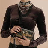 "A Dream Within A Dream" Wallet