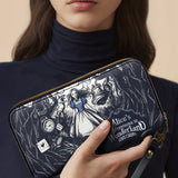Down the Rabbit Hole Wallet